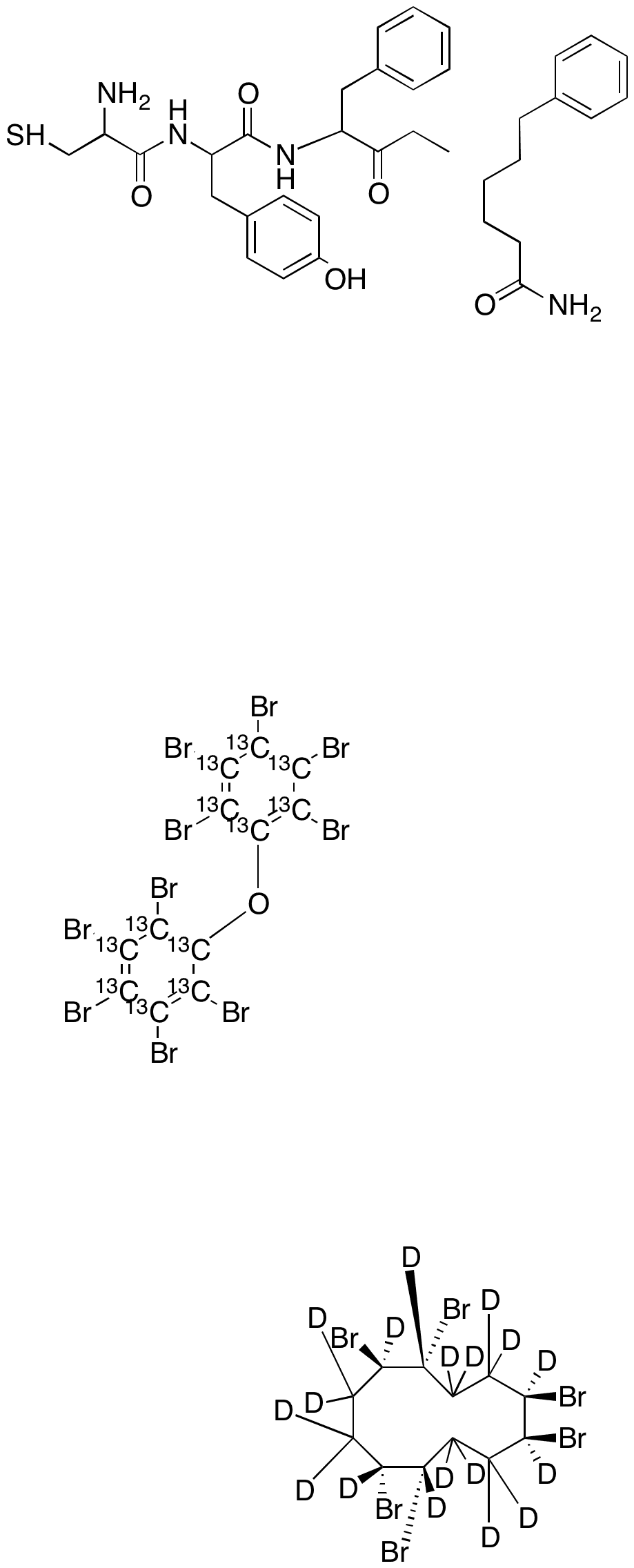Zelkovamycin - Chemical structure and product image