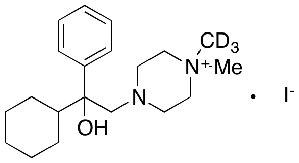 Zinc(II) Dibutyldithiocarbamate-d36 - Chemical structure and product image