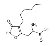 DL-Tetrahydropalmatine - Chemical structure and product image