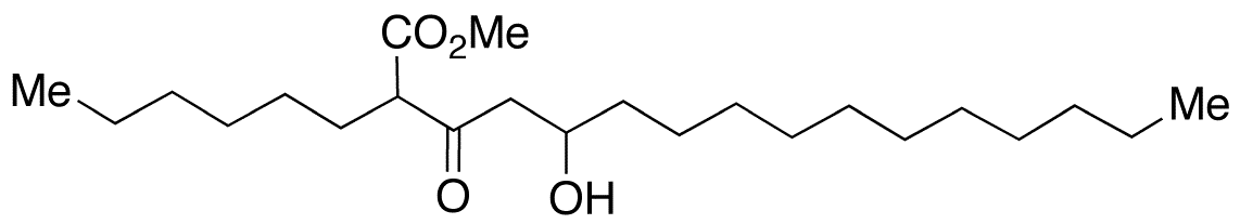 rac-Hesperetin 7-O-beta-D-Glucuronide - Chemical structure and product image