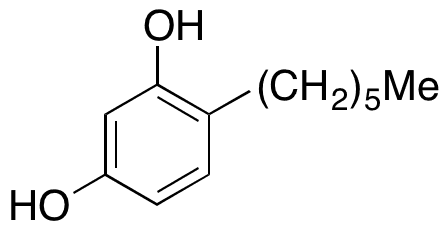 Hesperadin - Chemical structure and product image