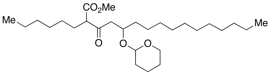 N-Hexadecanophenone - Chemical structure and product image