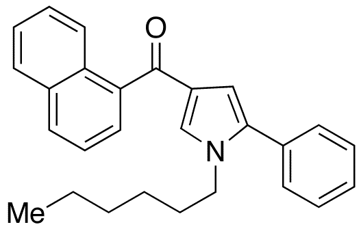 2,6-Dibromo-4-chloroaniline-D1 - Chemical structure and product image