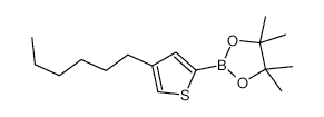 N-Methyl-N-[3-[[[(8beta)-6-(2-propen-1-yl)ergolin-8-yl]carbonyl]amino]propyl]carbamic Acid 1,1-Dimethylethyl Ester - Chemical structure and product image