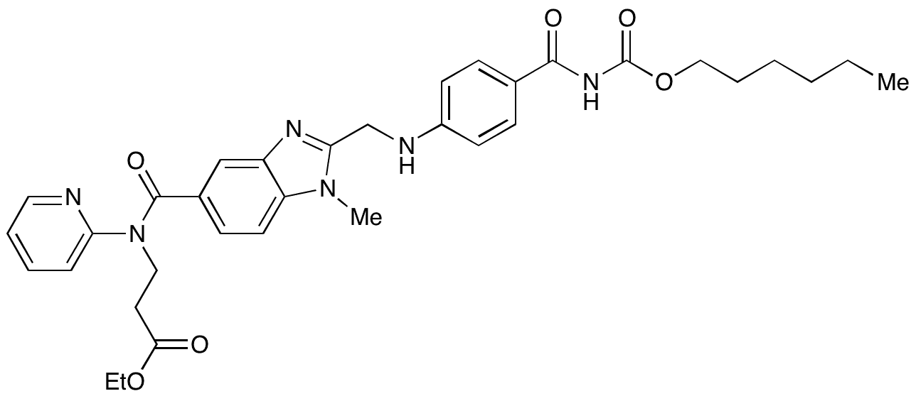 1-(4-Methoxyphenyl)-6-(4-nitrophenyl)-7-oxo-6,7-dihydro-1H-pyrazolo[3,4-c]pyridine-3-carboxylic Acid Ethyl Ester - Chemical structure and product image