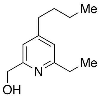 3-Methyl-7-methoxy-8-(chloromethyl)flavone - Chemical structure and product image