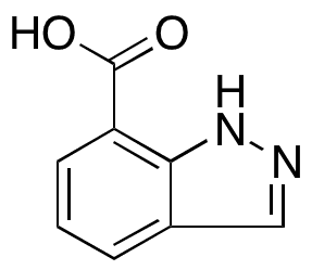 Dibromopropamidine Dihydrochloride - Chemical structure and product image