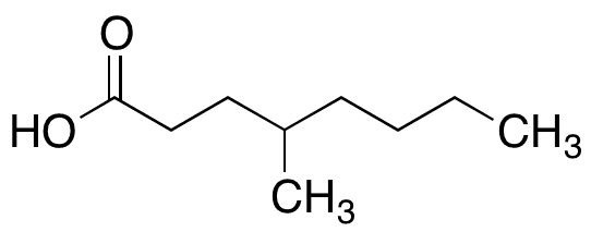 (4S-cis)-4-(O-TBDMS-1-methylethyl)-2,2,5-trimethyl-1,3-dioxolane-4-carboxylic Acid - Chemical structure and product image