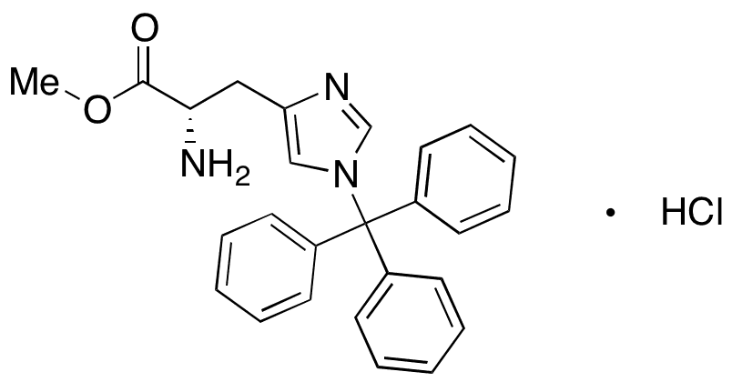 Tetrakis(2-chloroethyl)phosphorodiamidic Chloride - Chemical structure and product image