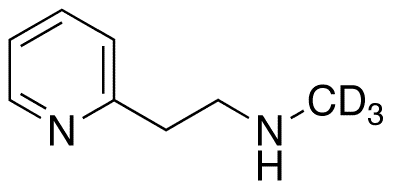 meso-Tetrakis(2-pyridyl)porphine - Chemical structure and product image