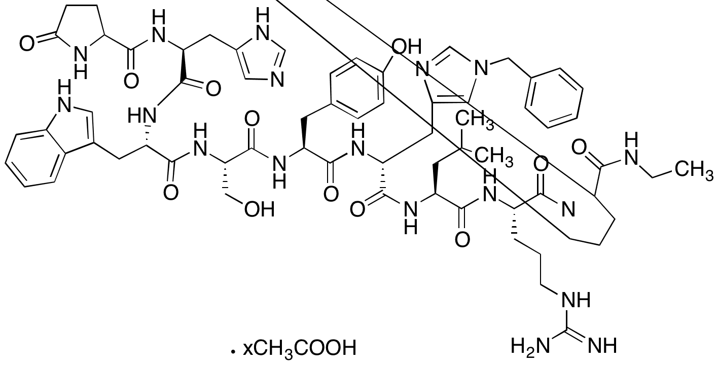 2,5-Dibromo-3-methoxypyridine - Chemical structure and product image
