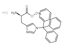 3,5-Dibromo-2-methoxypyridine - Chemical structure and product image