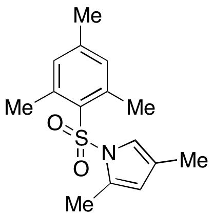 2,2,4,4,5,6-Hexabromodiphenyl Ether - Chemical structure and product image
