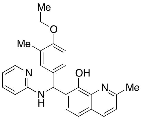 2,4-Dibromo-5-methylanisole - Chemical structure and product image