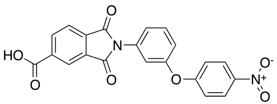 1,2,4,5-Tetrakis(Bromomethyl)Benzene - Chemical structure and product image