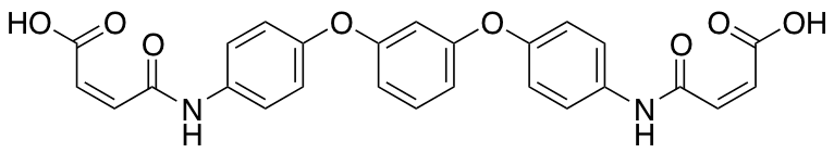 4,4,4-Trifluoro-1-(2-thienyl)-1,2,3-Butanetrione 2-[(3-methylphenyl)hydrazone] - Chemical structure and product image