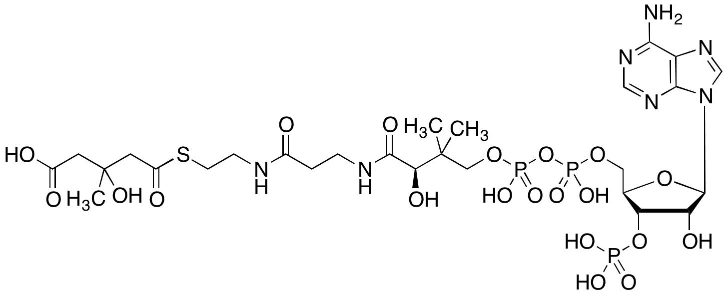 Hexachlorophene - Chemical structure and product image
