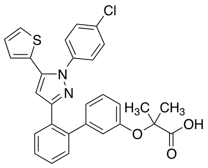 Tetramethylammonium Trifluoromethanethiolate - Chemical structure and product image