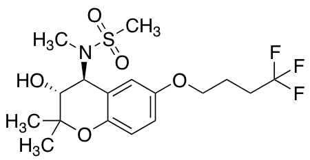 Hexachlorobenzene-13C6 - Chemical structure and product image