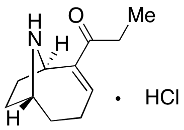 N,N,N,N-Tetramethyl-L-cystine Dihydrochloride - Chemical structure and product image