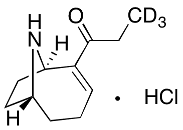 2,2,3,3-Tetramethylcyclopropanecarboxylic Acid - Chemical structure and product image