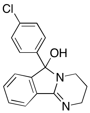 Tezosentan-d4 - Chemical structure and product image