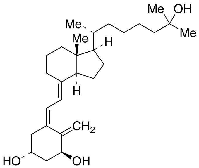 TH 588 - Chemical structure and product image