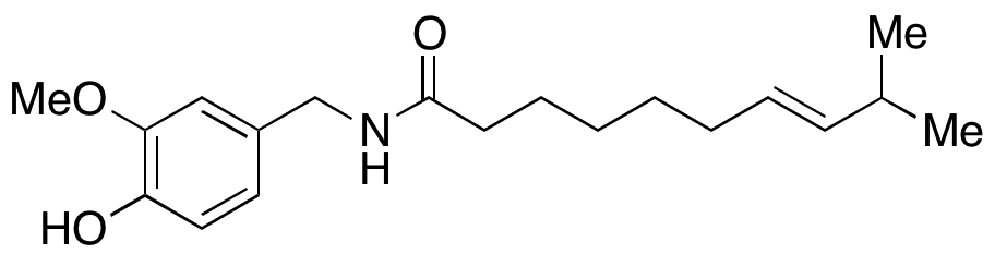 Theaflavin - Chemical structure and product image