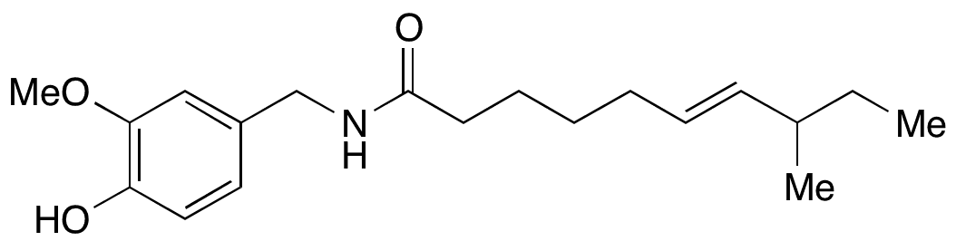 Thenalidine - Chemical structure and product image