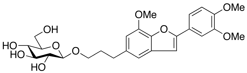 (4R,6S)-5,6-Dihydro-6-methyl-4H-thieno[2,3-b]thiopyran-4-ol 7,7-Dioxide - Chemical structure and product image