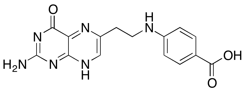 Thiodiglycolic Anhydride - Chemical structure and product image