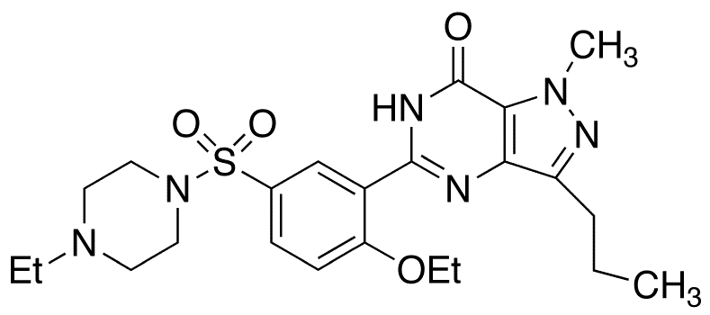 4-[(Hexahydro-1H-azepin-1-yl)sulfonyl]benzoic Acid - Chemical structure and product image