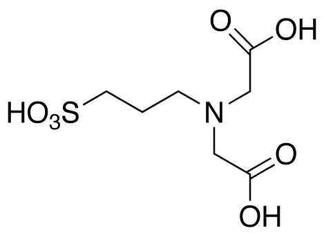 6-Thioguanosine Triphosphate-13C,15N2 Triethylamine Salt - Chemical structure and product image
