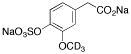 2,3-Dichloroaniline (Technical Grade) - Chemical structure and product image