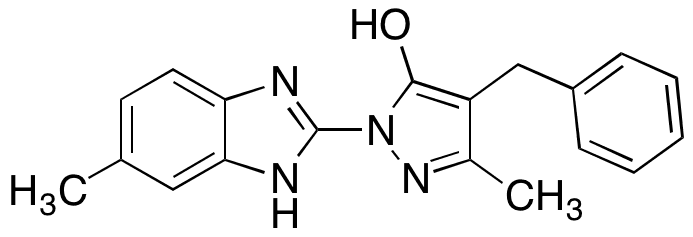 Methyl 4-(2-Azidoethoxy)-3-oxobutanoic Acid Ester - Chemical structure and product image