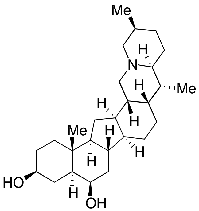 2,6-Dichlorohexanoic Acid - Chemical structure and product image