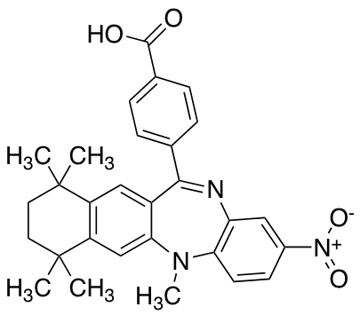 Thymoquinone - Chemical structure and product image