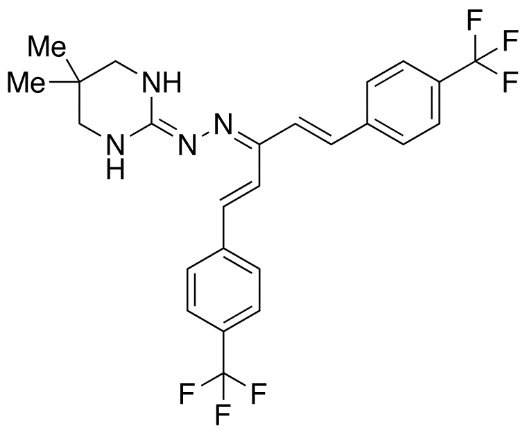 Thymolphthalexon - Chemical structure and product image