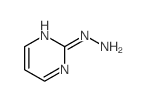 2-Methylbenzimidazole - Chemical structure and product image