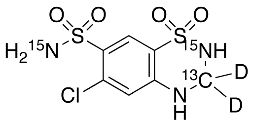 Hexamethylphosphorous Triamide - Chemical structure and product image