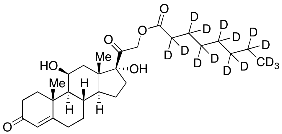 (2Z)-3-Methyl-4-(benzyloxy)-2-butenoic Acid Methyl Ester - Chemical structure and product image