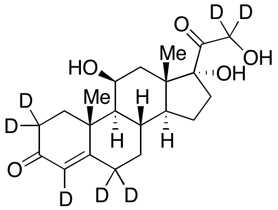 Tipelukast-d6 - Chemical structure and product image