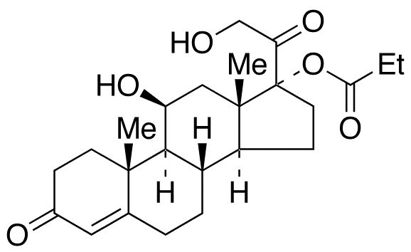 Tipiracil-D6 - Chemical structure and product image