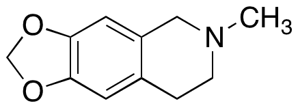 Tiplaxtinin - Chemical structure and product image