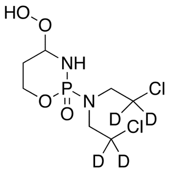 N-Methylbenzylamine-d3 - Chemical structure and product image