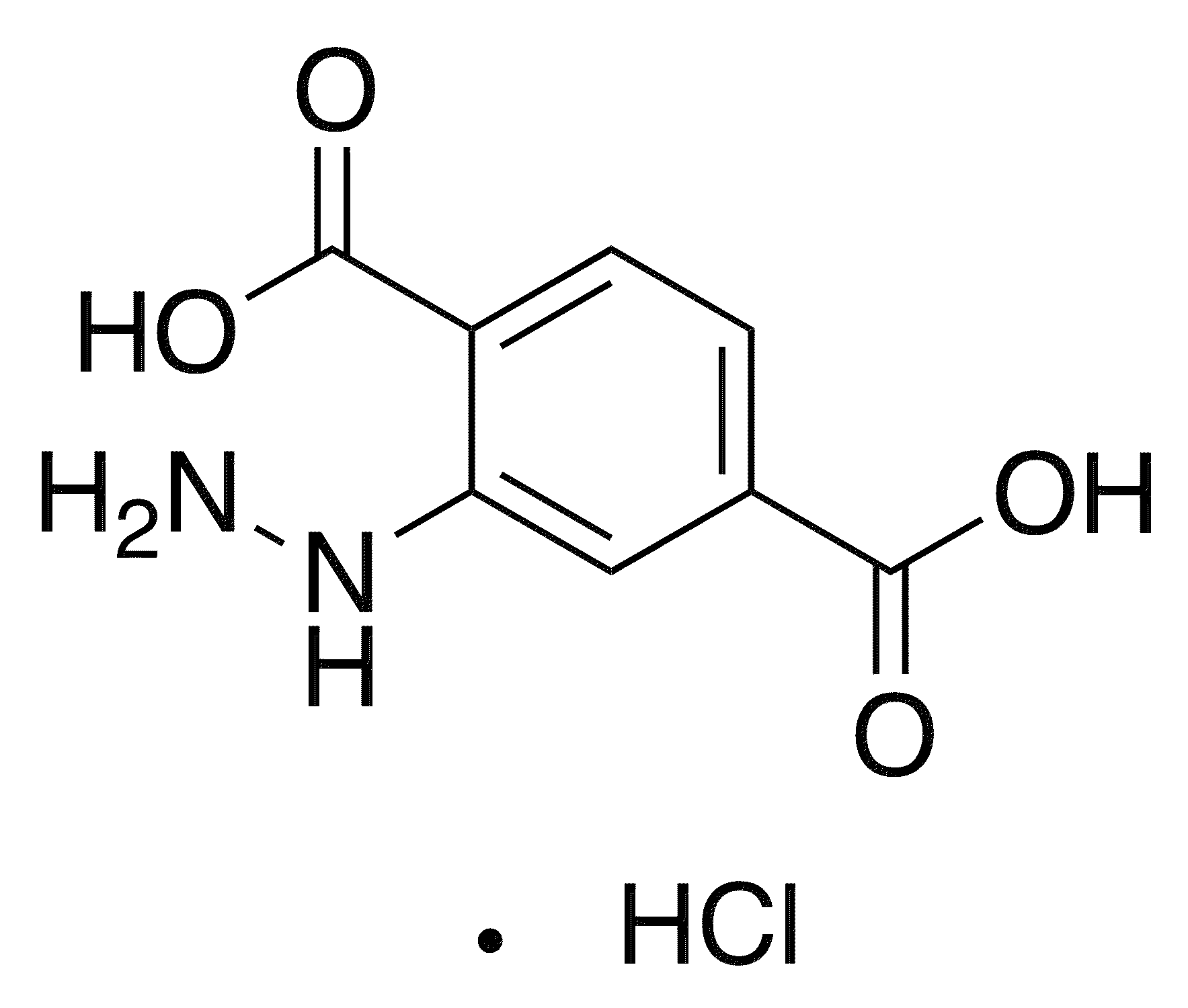 2,4-Dichloro-5-methoxyaniline - Chemical structure and product image