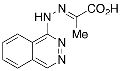 4,5-Dichloroimidazole - Chemical structure and product image