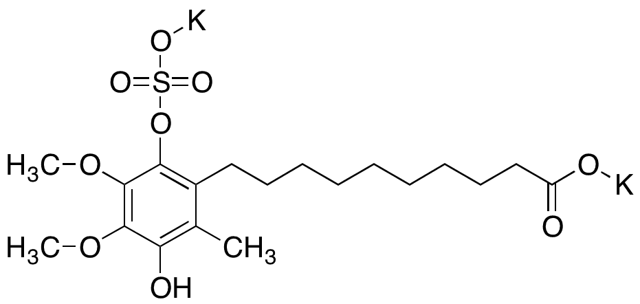 3,5-Dichloro-2,6-difluoro-4-pyridinol - Chemical structure and product image