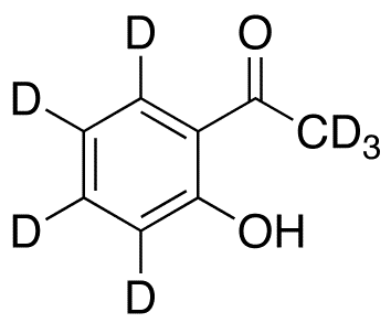 Tipranavir-d4 beta-D-Glucuronide - Chemical structure and product image