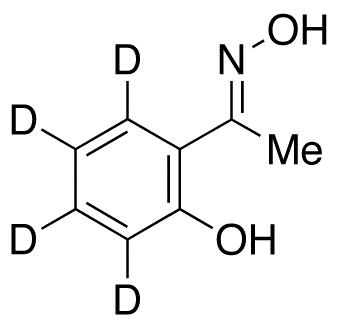 TM-N1324 - Chemical structure and product image